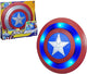 Hasbro Marvel Avengers Captain America Battle React Shield