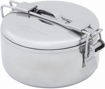Msr – verstaubarer Topf – Küchenzubehör – 475 ml