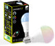 Eglo LED-Lampe e27 connect.z - 806lm - RGBW - dimmbar