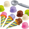 Spiele Eis machen Spielset, 17dlg.