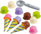Spiele Eis machen Spielset, 17dlg.