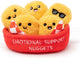 Spectron Emotional Support Nuggets Kuscheltiere – 6 Stk.
