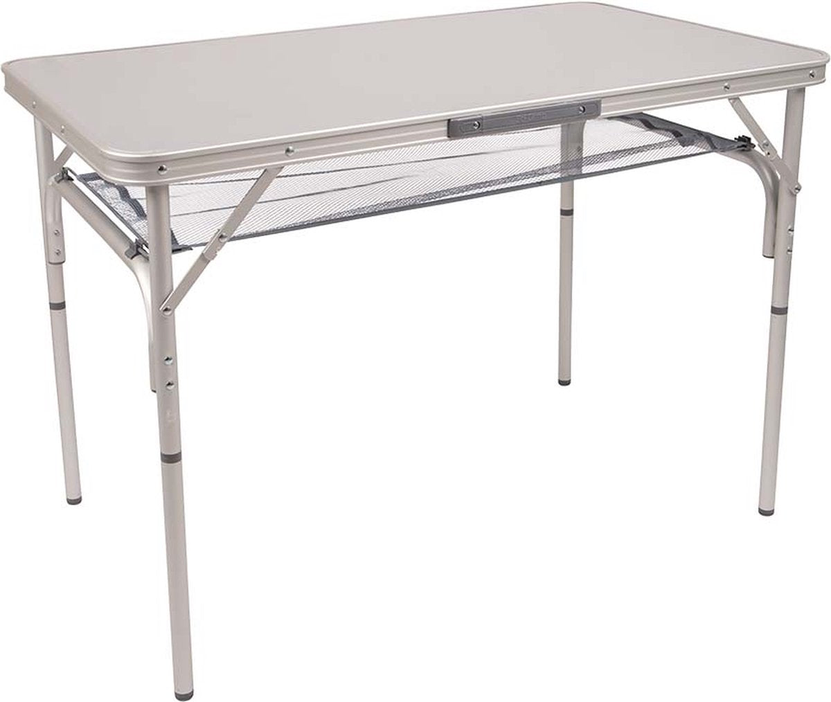 Bo-Camp - Tisch - Premium - 100x60 cm