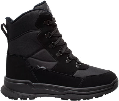 Antarctica 4258 oc Schneestiefel Herren - Nero