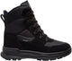 Antarctica 4258 oc Schneestiefel Herren - Nero