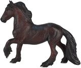 Mojo Horse World Frisian Mare 387281 - afbeelding 1