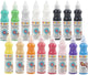 Primo Fensterfarbe, verschiedene Farben, 16x75 ml 1 Box