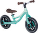 Globber Go Bike Elite Air in Mintgrün