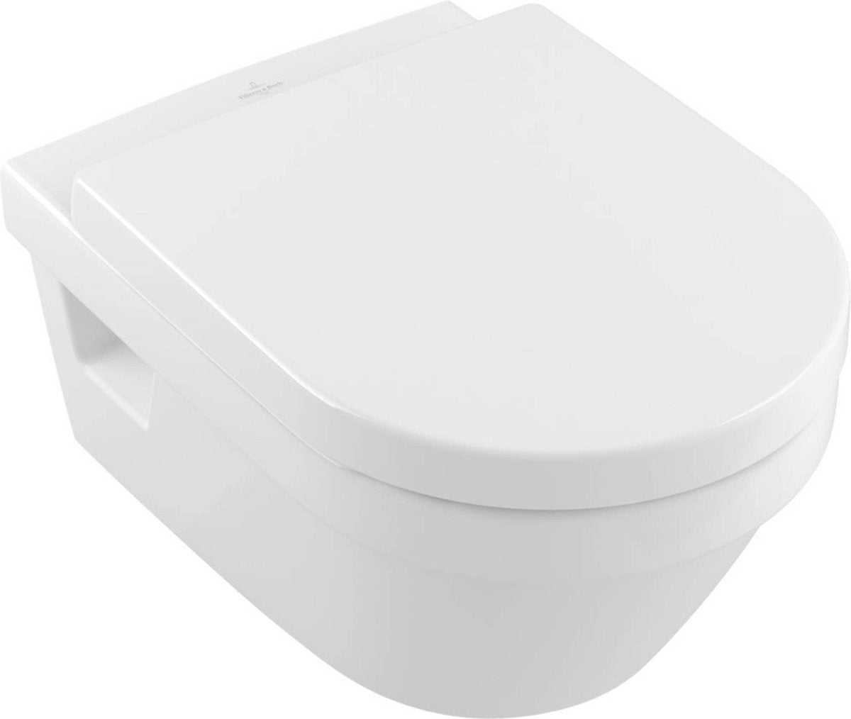 Villeroy Boch Toilettenschüssel Omnia Architectura