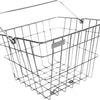 Steco Basket Vintage Mirror Chrom