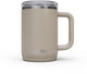 Camelbak Thrive Thermobecher 470 ml – Edelstahl, Stein