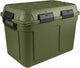 Sunware q-line wasserdichte Aufbewahrungsbox mit Deckel 160l - 55x79x55 cm