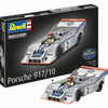 Revell Modellbausatz - Porsche 917 1:32 - 64-tlg.