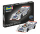 Revell Modellbausatz - Porsche 917 1:32 - 64-tlg.