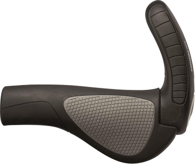 Ergon verarbeitet GP3-L