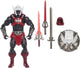 Mattel Masters of the Universe: New Eternia Masterverse Actionfigur Anti-Eternia He-Man 18 cm Actionfigur