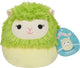 Squishmallows Cavaleri – lindgrünes Alpaka, 19 cm Plüsch