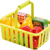 Ecoiffier 100% Chefkoch Winkelkorb mit Accessoires