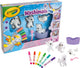 Crayola – Washimals – Hobby-Paket – Fantasy-Kreaturen-Set für Kinder