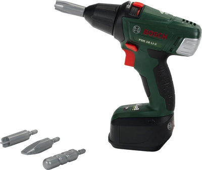 Theo Small Toy Battery Screw Bohrer