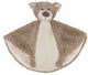 Happy Horse Bear Bella Kuscheltuch – braun – Babygeschenk