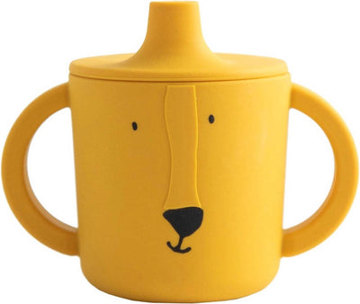 Trixie Silicon Tuit Cup Mr. Löwe