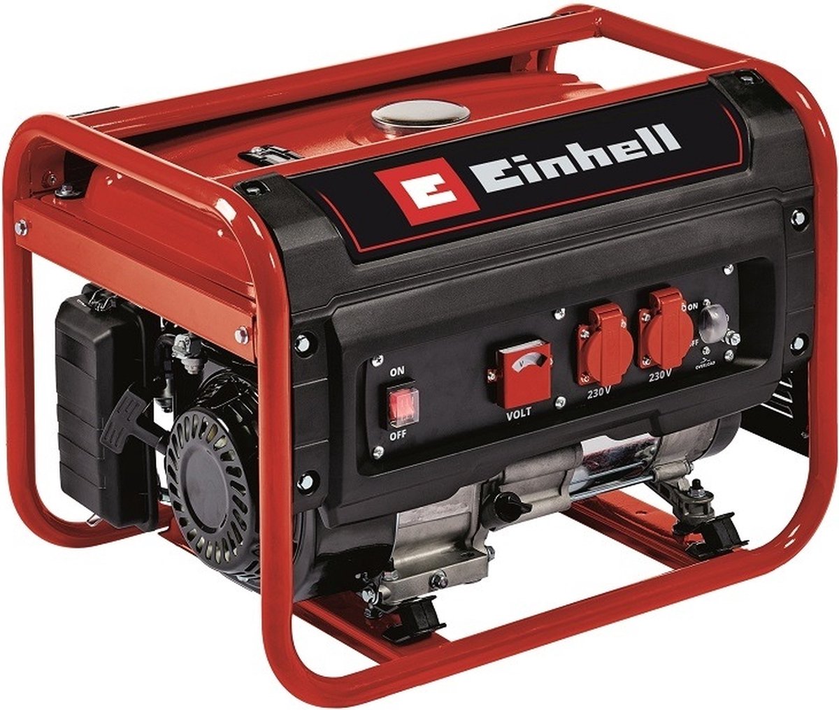 Einhell tc-pg 25 1 e5 Generator 2400 Watt
