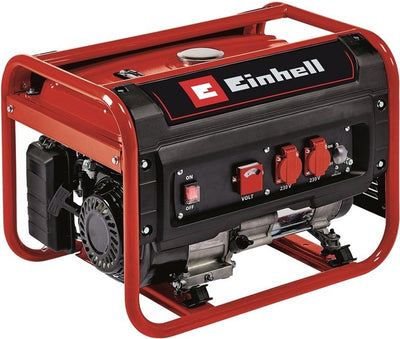 Einhell tc-pg 25 1 e5 Generator 2400 Watt
