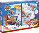 Totum Paw Patrol Craft Set, 2in1