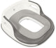 Hauck Toiletten-Babysitz - Toilettensitz - Grau