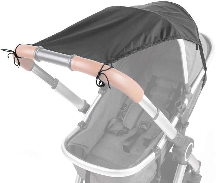 Titanium Baby Titaniumbaby Smart Sunshade Buggy und Kinderwagen