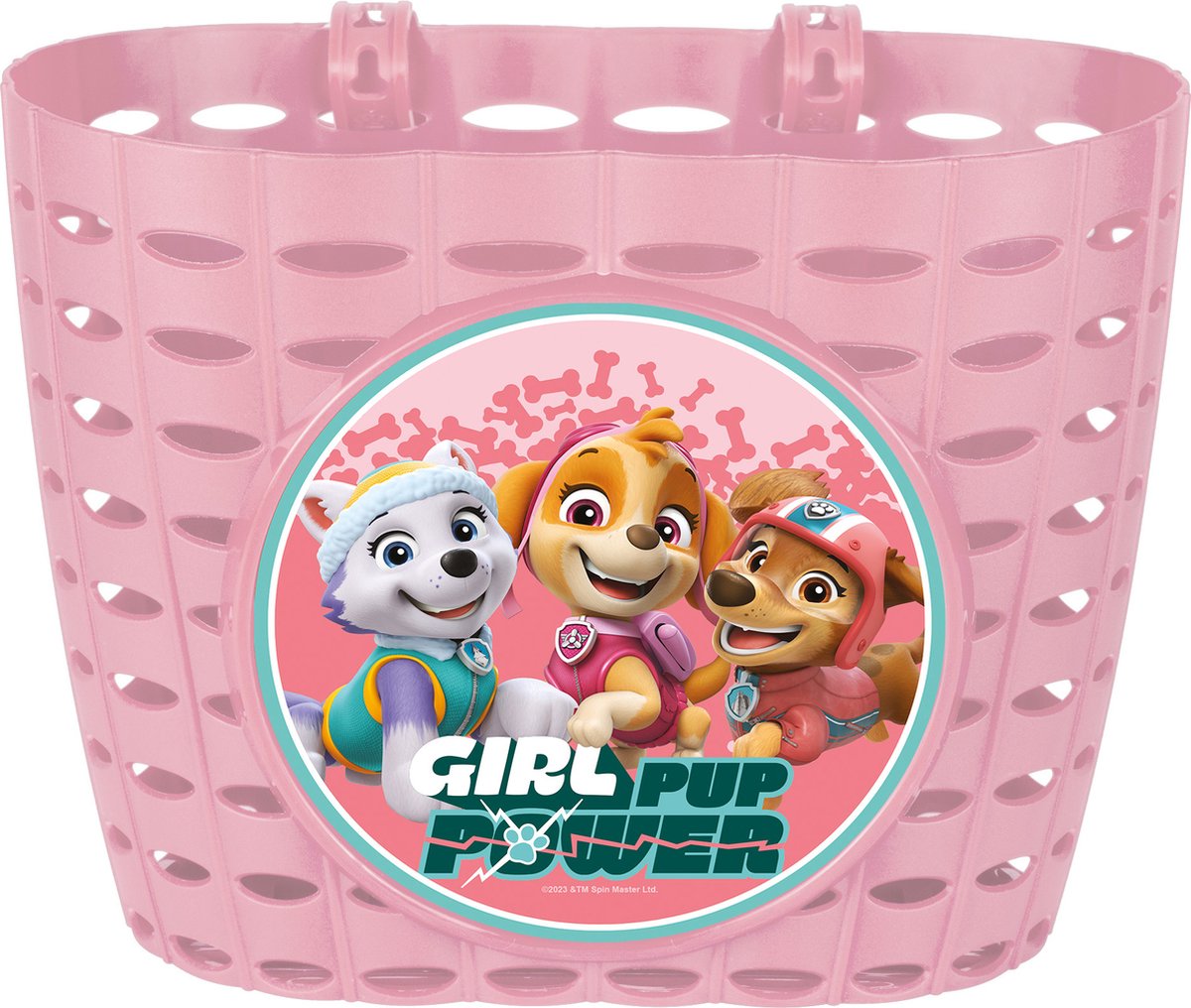 Nickelodeon Sky Liberty Children's Bicycle Bike Pink