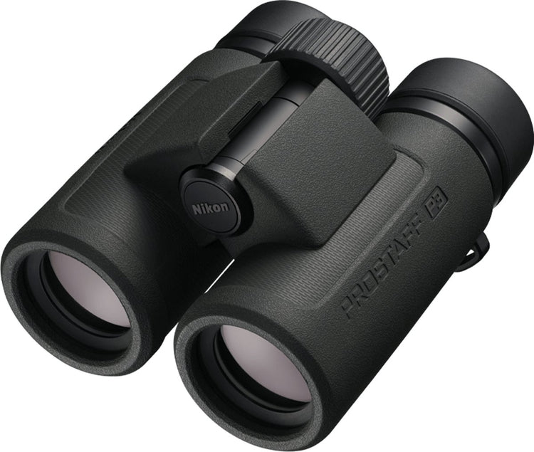 Nikon Prostaff P3 8x30 Fernglas – Schwarz