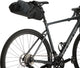 BBB-Fahrradtaschenhalterung – universeller Bikepacking-Satteltaschenstabilisator – Sattelschienenbefestigung – BSB-148
