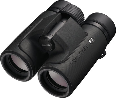 Nikon Prostaff P7 – 8x30 – Fernglas – Schwarz