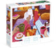 Janod - Kidult-Puzzle - Abend am Feuer - 500 Teile
