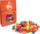 Plus plus Neon plus-plus: 300 Stück (3351)