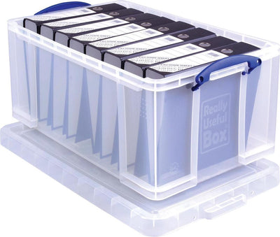 Wirklich nützliche Aufbewahrungsbox 64 Liter 710x440x310mm