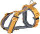 Trixie Hund härter Premium Trekking Curry Yellow Graphit Grau