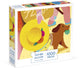 Janod - Kidult-Puzzle - Ausflug an den Strand - 1000 Teile