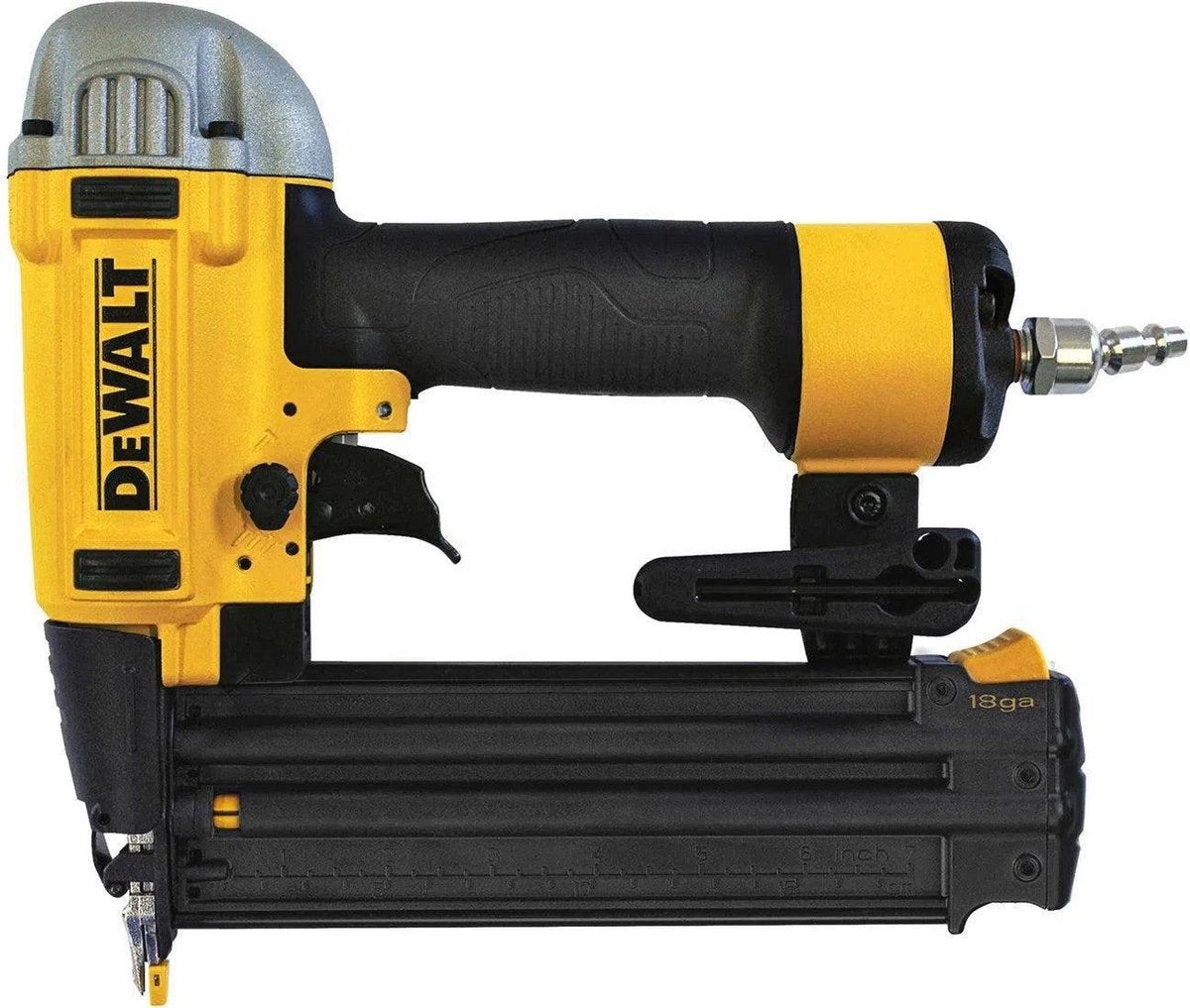 Dewalt DPN1850PP Endnagler 15–50 mm – DPN1850PP-XJ