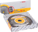 Bosch Diamantscheibe 10x Prof Univ 180 22.23