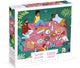 Janod - Kidult-Puzzle - Picknick mit Freunden - 1000 Teile