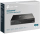 Tp-Link Vigi NVR1008H-8P Netzwerk-Videorecorder (NVR) schwarz