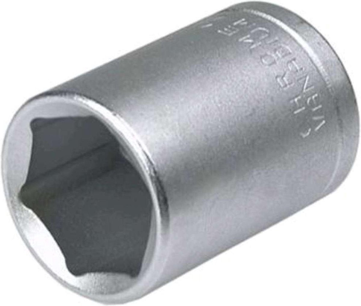 Topex-Serie - Innensechskant - 21 mm - 1 2 Zoll - Chrom-Vanadium-Stahl