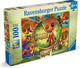 Ravensburger Jigsaw Puzzle xxl Marvel Groot, 100..