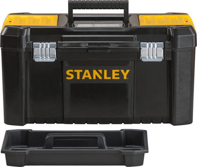 Stanley Koffer Werkzeugkasten Essential m | stst1-75521 - stst1-75521