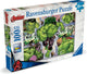 Ravensburger Jigsaw Puzzle xxl Marvel Hulk, 100..
