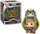Schneewittchen Dornröschen Aurora (Pop! Deluxe) Vinylfigur 1703 Unisex Funko Pop! - mehrfarbig - Standard