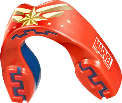 Safejawz Marvel Captain Marvel Mundschutz